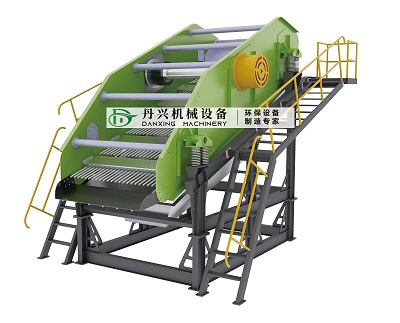 怎样选择合适的垃圾分选设备？